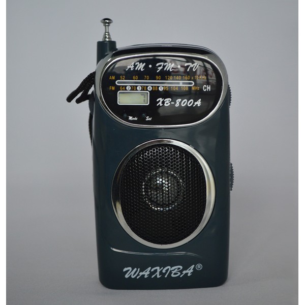 Radio WAXIBA XB-800A